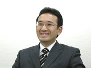 Motonobu Suzuki
Representative Director and President